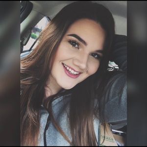 Meet your Posher, Kourtney